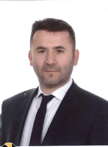 Halil ÇİÇEK